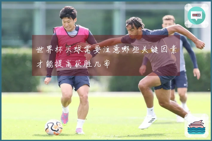 世界杯买球需要注意哪些关键因素才能提高获胜几率