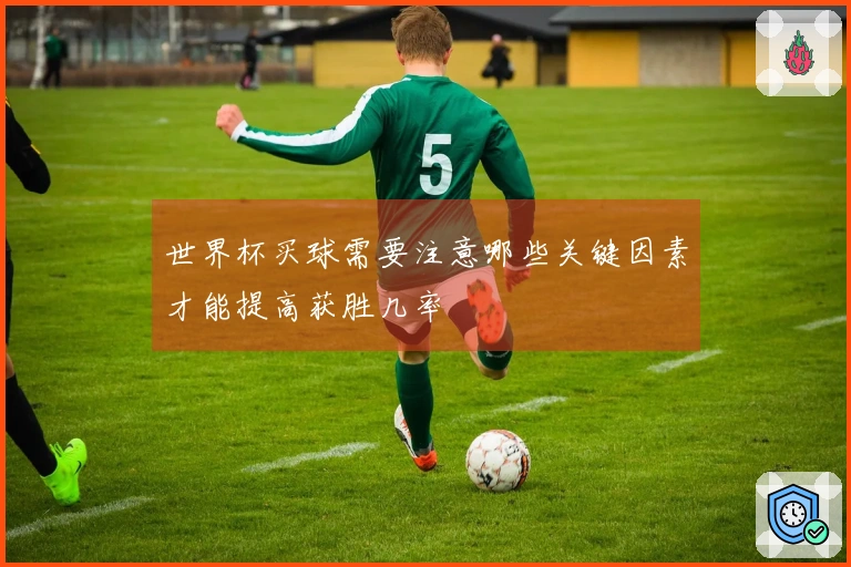世界杯买球需要注意哪些关键因素才能提高获胜几率