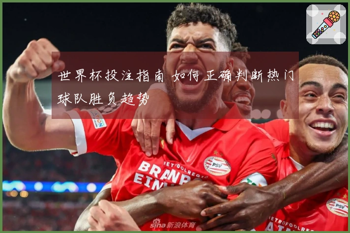 世界杯投注指南 如何正确判断热门球队胜负趋势