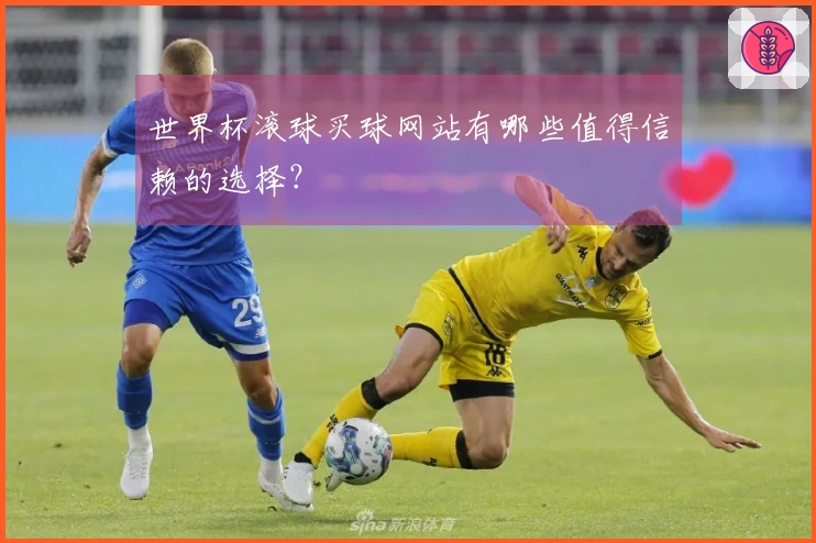 世界杯滚球买球网站有哪些值得信赖的选择？