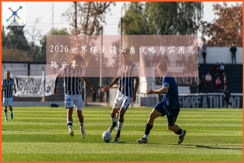 2026世界杯竞猜必看攻略与实用思路分享